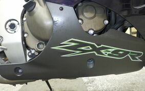 KAWASAKI ZX900R NINJA 2001 ZX900E