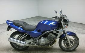 KAWASAKI BALIUS 250 1994 ZR250A