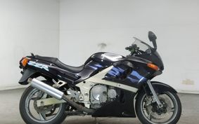 KAWASAKI ZZ-R400 1995 ZX400N