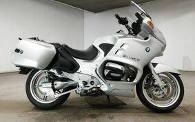 BMW R1150RT 2001 0419