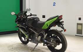 KAWASAKI NINJA150RR KR150P