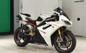 TRIUMPH DAYTONA 675 R 2011 MD1166