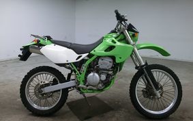 KAWASAKI KLX250 2002 LX250E