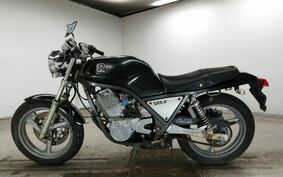 YAMAHA SRX400 1987 1JL