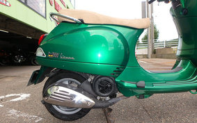 VESPA LX150ie