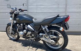 KAWASAKI ZEPHYR 400 1994 ZR400C