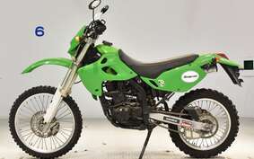 KAWASAKI KLX250 SR LX250E