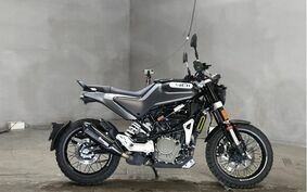 HUSQVARNA スヴァルトピレン401 2021 JUJ