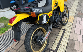 YAMAHA DT200 R 37F