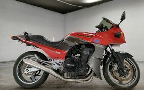 KAWASAKI GPZ900R NINJA 1984 ZX900A