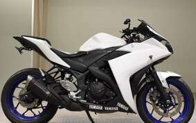 YAMAHA YZF-R25 RG10J