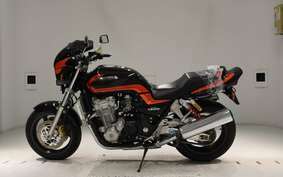 HONDA CB1300SF SUPER FOUR 2002 SC40