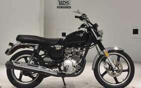 YAMAHA YB125SP