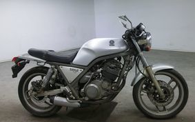 YAMAHA SRX600 1985 1JK