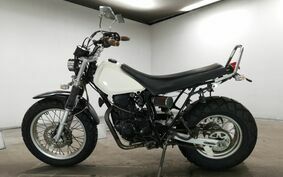 YAMAHA TW225 DG09J