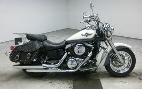 KAWASAKI VULCAN 1500 CLASSIC 1996 VNT50D