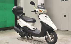 YAMAHA AXIS 125 TREET SE53J