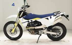 HUSQVARNA 701ED 2023