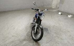 YAMAHA SR400 2021 RH16J