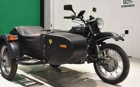 OTHER URAL750 SIDECAR 2003 M810