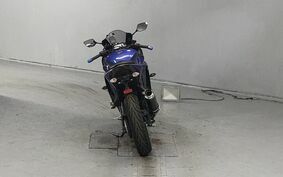 YAMAHA YZF-R25 RG43J