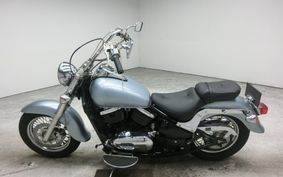 KAWASAKI VULCAN 400 CLASSIC 1997 VN400A023187