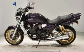 YAMAHA XJR1300 2000 RP03J