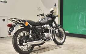 KAWASAKI W650 2003 EJ650A