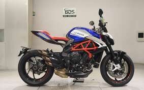 MV AGUSTA BRUTALE 800 RR 2018