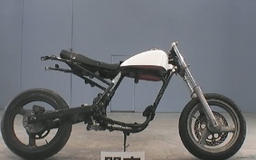 YAMAHA SR500 1991 1JN