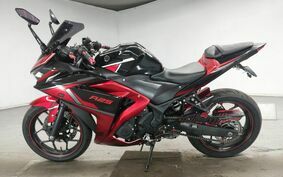 YAMAHA YZF-R25 RG10J