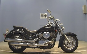 YAMAHA DRAGSTAR 1100 CLASSIC 2009 VP13J