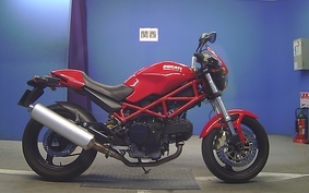 DUCATI MONSTER 400 IE 2006 M407A