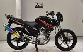 YAMAHA YBR125 RE05