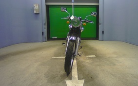 KAWASAKI W650 2009 EJ650A