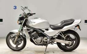 KAWASAKI BALIUS 250 ZR250A