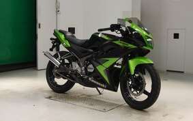 KAWASAKI NINJA150RR KR150P