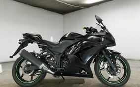 KAWASAKI NINJA 250R EX250K