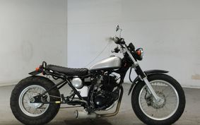 YAMAHA TW225 DG09J