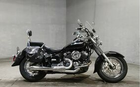 YAMAHA DRAGSTAR 400 CLASSIC 2006 VH01J