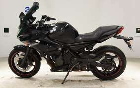 YAMAHA XJ6 2011 RJ19