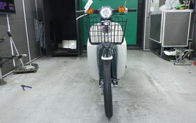 HONDA C90 SUPER CUB HA02