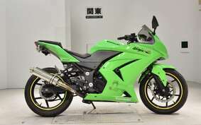 KAWASAKI NINJA 250R EX250K