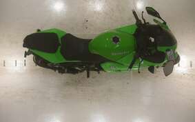 KAWASAKI NINJA 250R EX250K