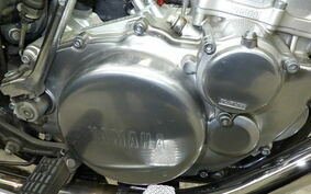 YAMAHA SR400 Gen.5 2021 RH16J