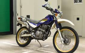 KAWASAKI SUPER SHERPA KL250G