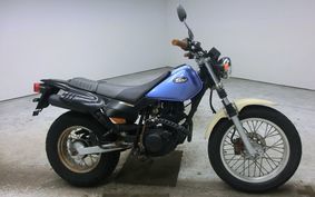 YAMAHA TW200 2000 DG07J