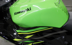 KAWASAKI NINJA ZX-6R A 2019