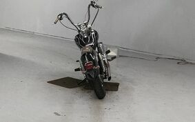 YAMAHA DRAGSTAR 250 VG02J