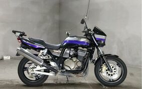 KAWASAKI ZRX1200 R 2001 ZRT20A